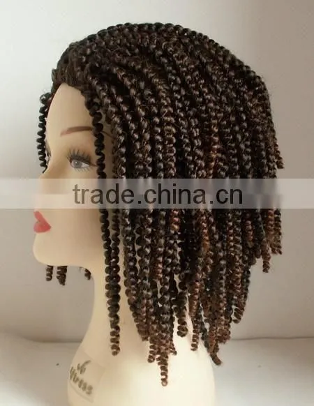 African wig SW-041