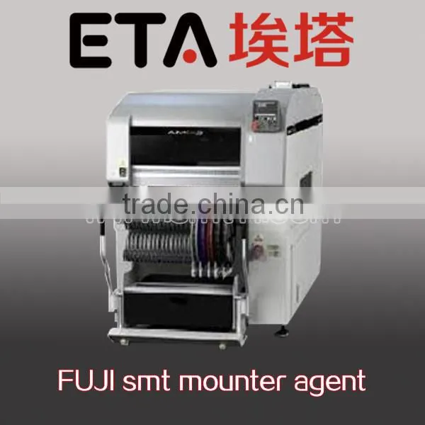 LED Assembly System LED whole line