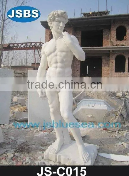Roman Statue, Famous Statue JS-C021Y More patterns for chosing!