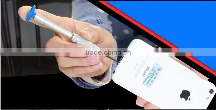 LAOA precision screwdriver tool set for Iphone 5 5S 5C 4 4S