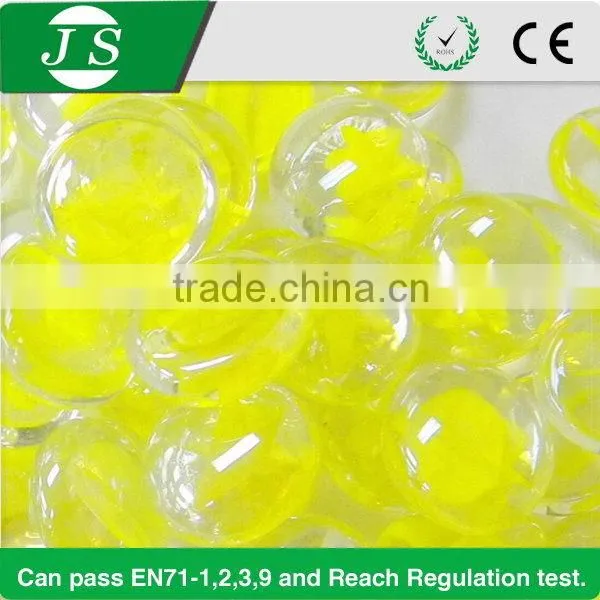 cheap price new design decorative glass rocks from factory