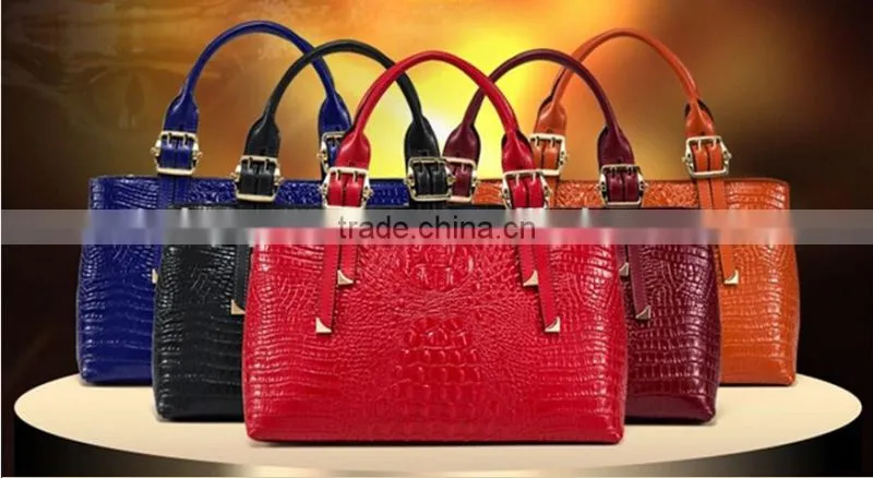 New Fashion Korea Style Woman Shoulder Bag What From China Factory