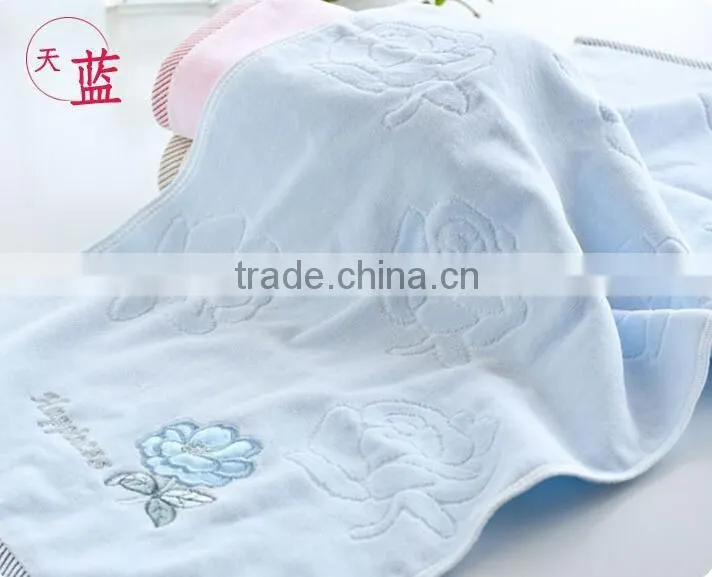 factory price cotton towel