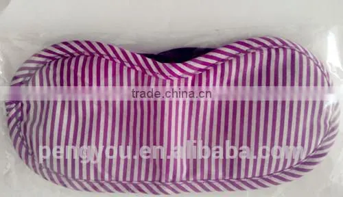 new style comfortable simple design cute sleep mask