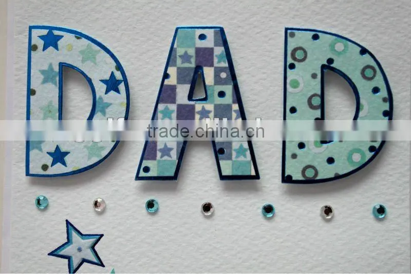Greeting Card sound chip for halloween greeting card