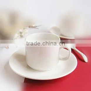 good quality handpainting various design romantic ceramic coffee cup with saucer