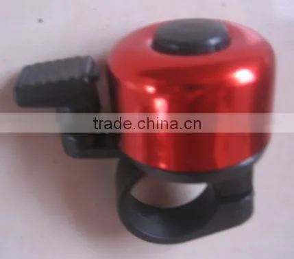 unique customized steel Bicycle Bell