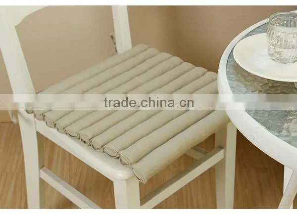 2015 Newest China Manufacturer Factory Supply Car Seat Cushion Cover