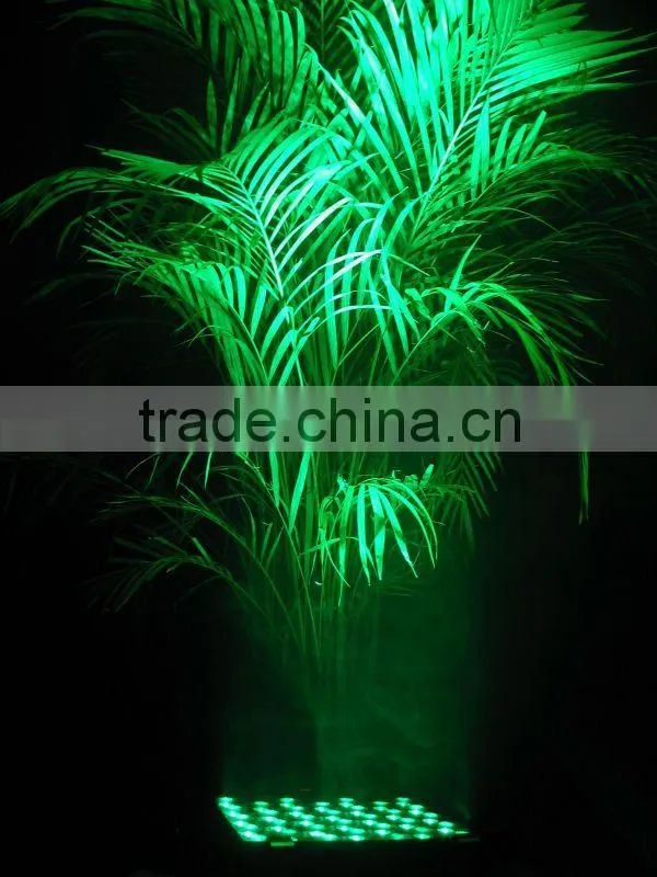 270W outdoor led projector