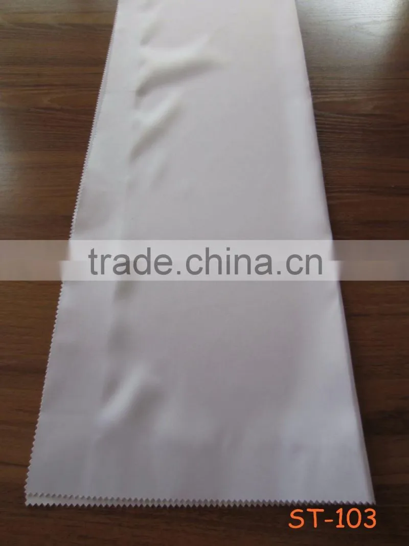 woven flex banner fabric digtial printing for advertising