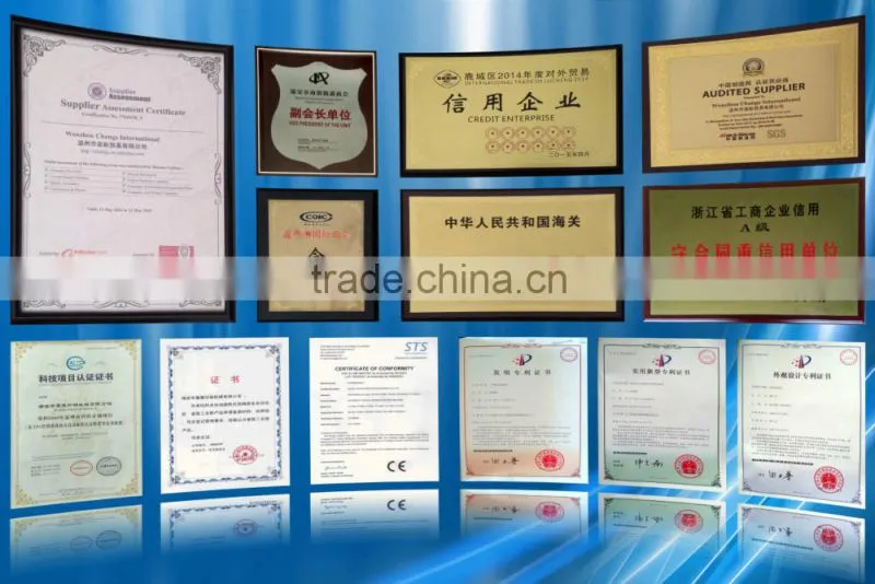 SBCL series plastic box making machine