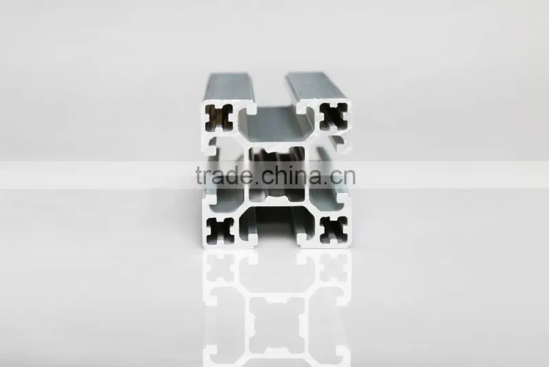 Valuframe t-slot aluminium profile system