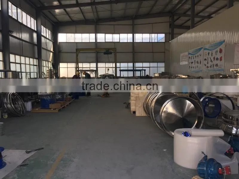 Xinxiang Zhenying Mechanical Equipment Co., Ltd. company overview - view 4