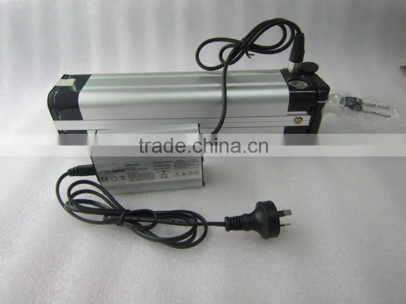 42v2a li-ion battery charger/36v battery charger