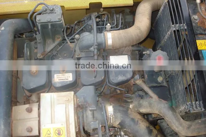 Lowest price---second hand excavator, japan used excavator