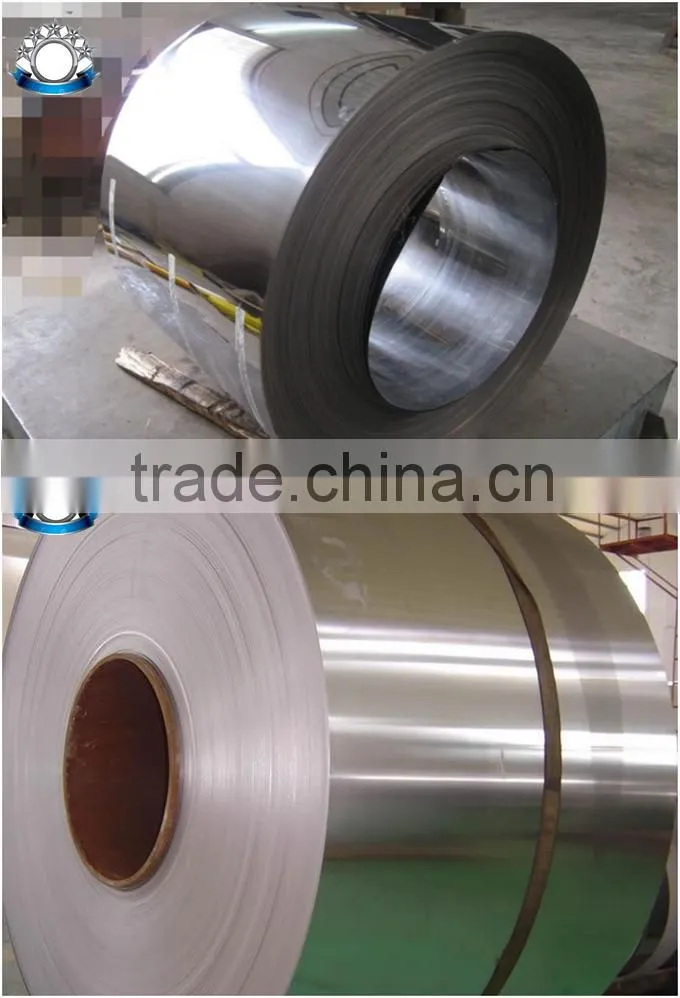 420 stainless steel strip