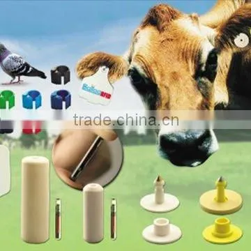 RFID pet tag for tracking