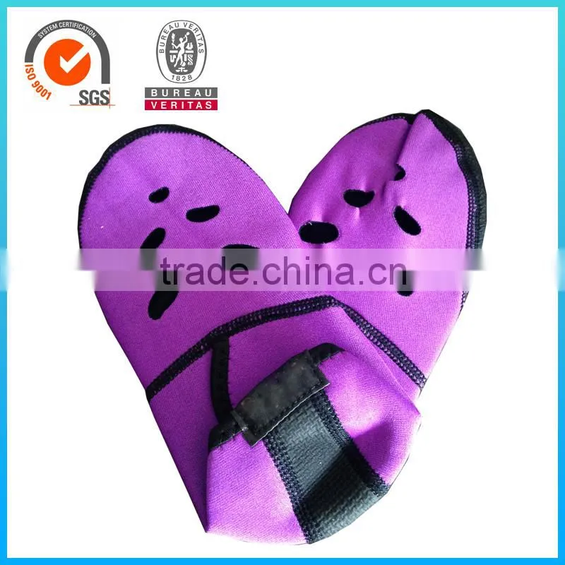 Adult Kids OEM Wholesale Neoprene Socks