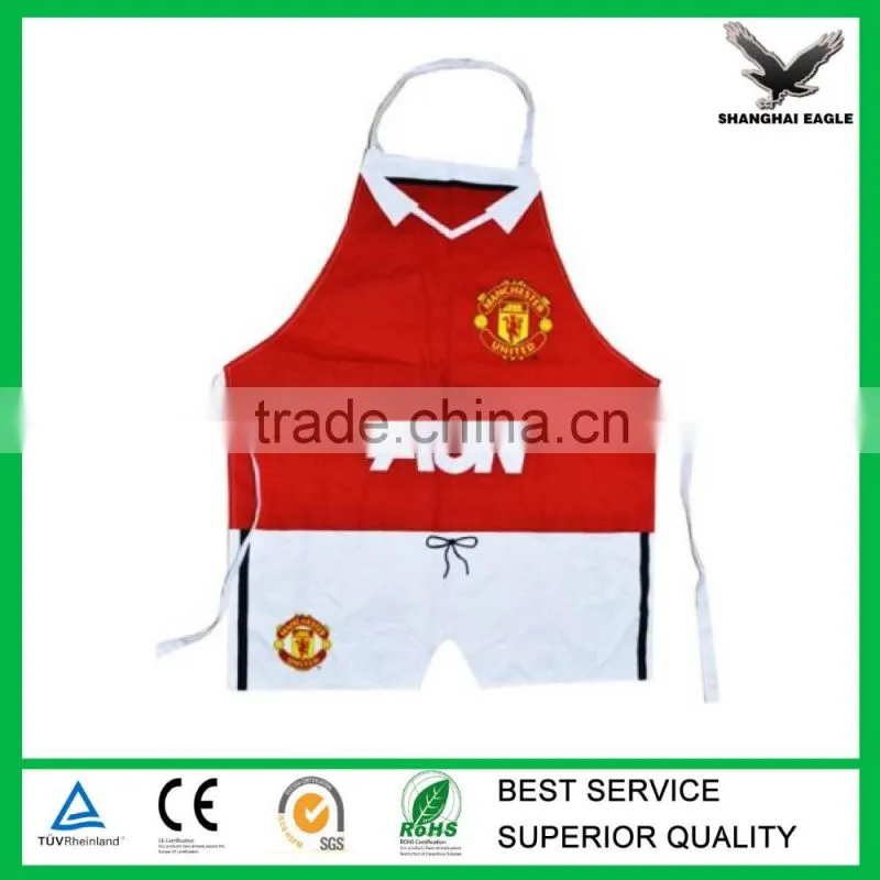 Wholesale Cheap Custom Chef Apron