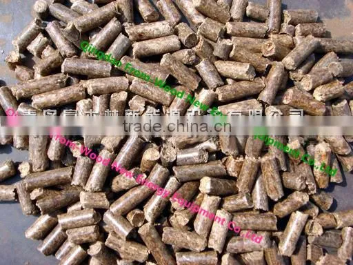 Wood Pellets for biomass burner
