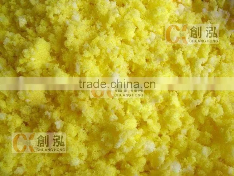 chuanghong Shredded Foam Fill for pillow
