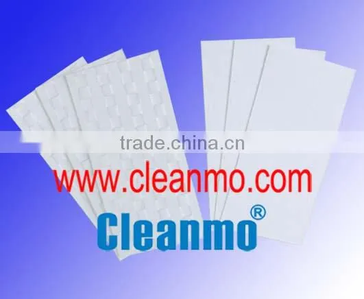 MICR/Check Reader/Currency Counter Cleaning Cards