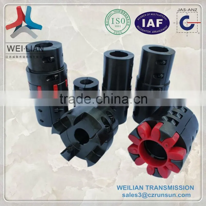 China supplier high quality lowest price quick disconnect coupling used in sewing machine