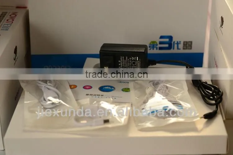 10.1 inch Ampe A10 Quad core IPS Capacitive touch Android Tablet PC Bluetooth 1280x800