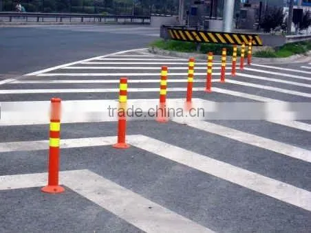 New hotsale security roadside birghtness EVA Spring Post