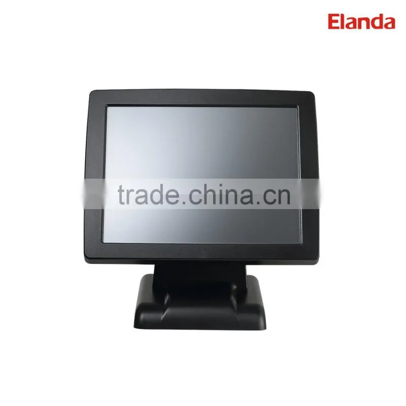 15 Inch All in One Touch Pos System; Touch Cash Register; Touch Pos terminal All