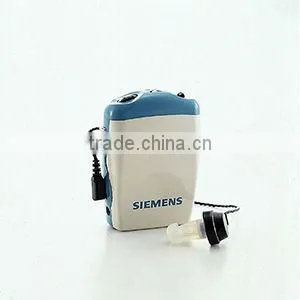 siemens hottest selling hearing aids body aid cheap price siemens amiga 172 N