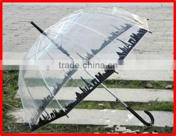 cute mini umbrella gift for girl