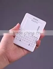 Bluetooth Keyboard for ipad