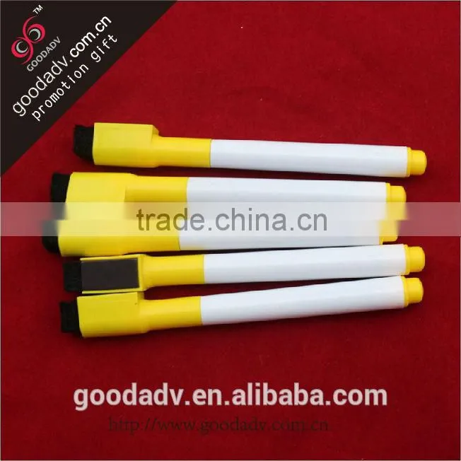 Made in China convenient magnet erasable pen paint marker