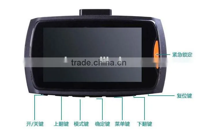 Fhd 1080p Black Box Vehicle Carcam Video Recorder G30 Car Dvr, car camcorder,car black box.