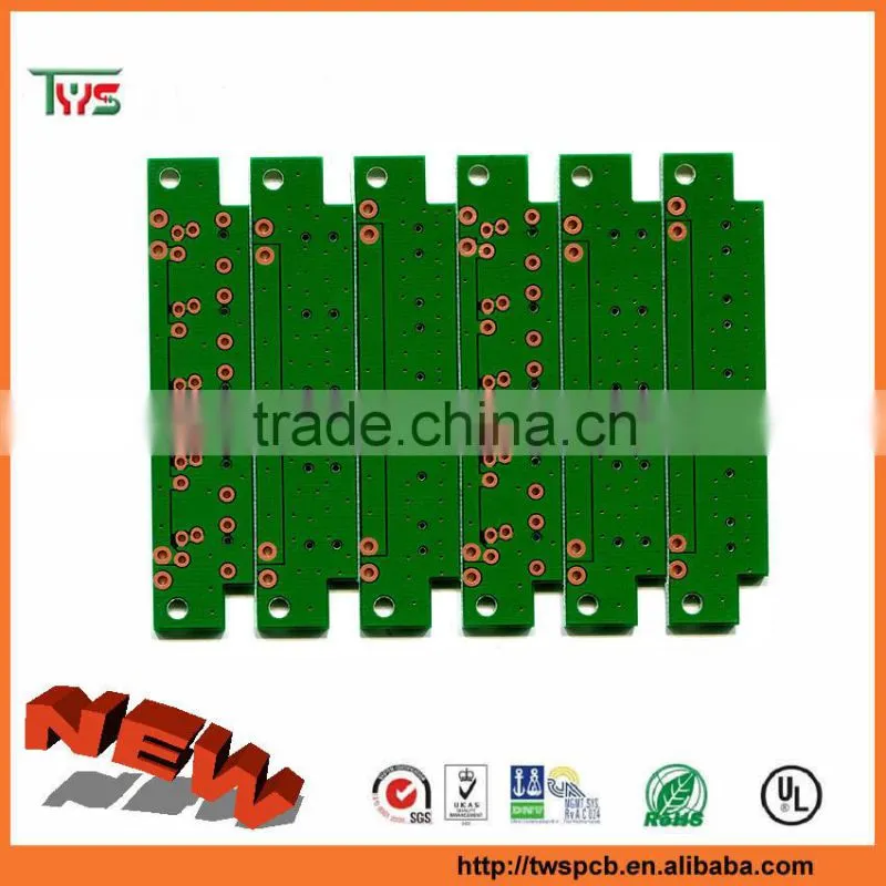 Reliable Electronic PCB Manufacturer in China Provide PCB Design,PCB Copy service