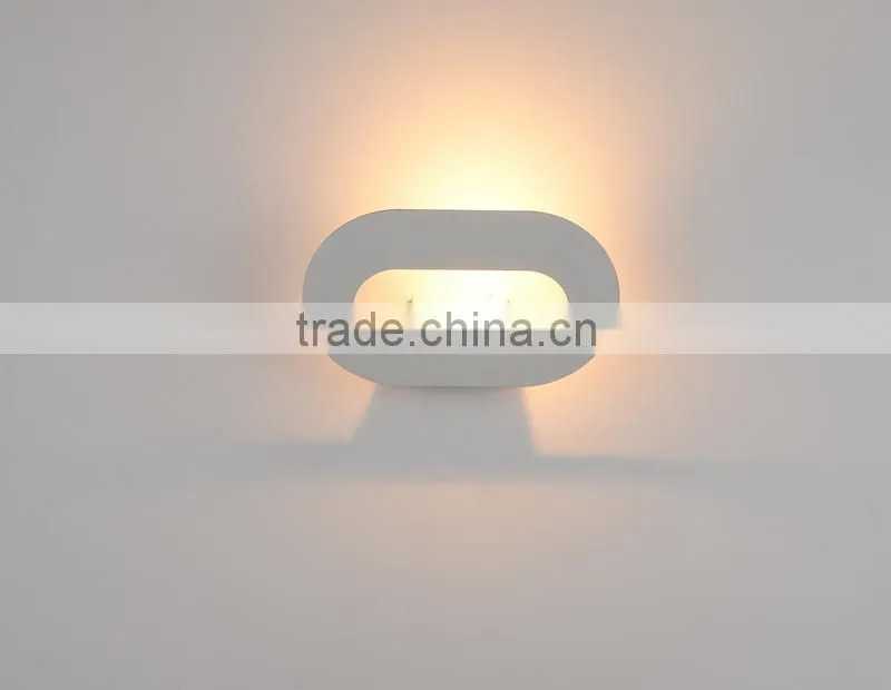 led wall mounted decorative lightings MB3220-1WH