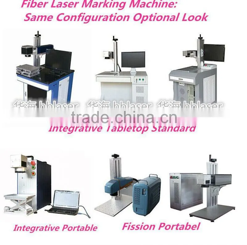 Long performance life mini laser engraving machine for small business