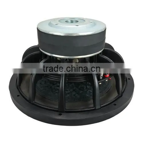 SW12-20 subwoofer, 12 inch 1000W Car Audio Speaker