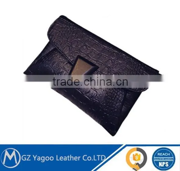 low price ladies pars hand ladies wallet purse from GZ factory