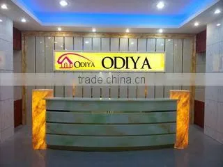 Shenzhen Odiya Furniture Decoration Co., Ltd. company overview - view 1