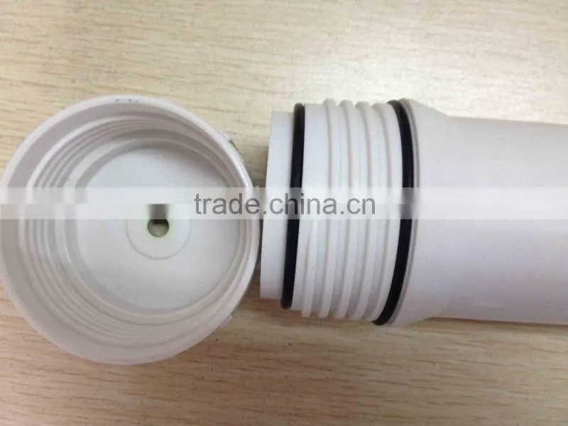 RO membrane water filter housing / RO membrane housing (factory)