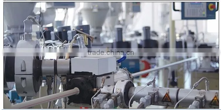 Supplier free PPR Fittings used Plumbing Materials, ppr pipes and fittings