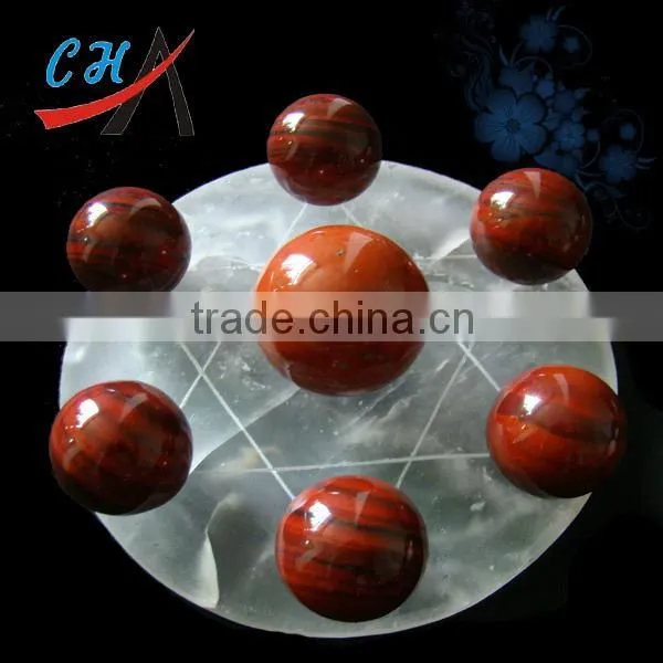 reiki stones fengshui ball