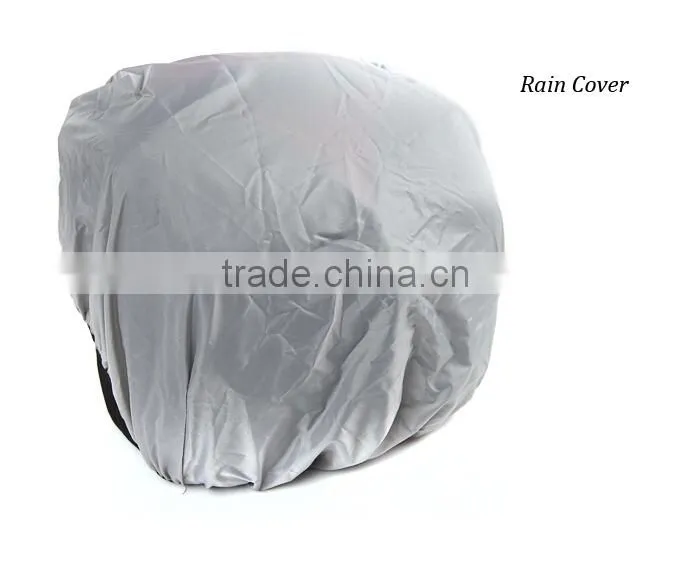 Besnfoto BX-15 Waterproof Nylon Black Padded camcorder bag