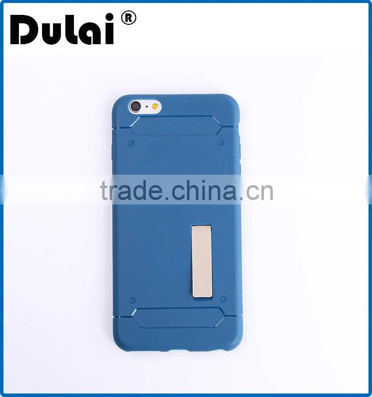 Wholesale 4.7/5.5 TPU Material For iPhone 6 Plus Case