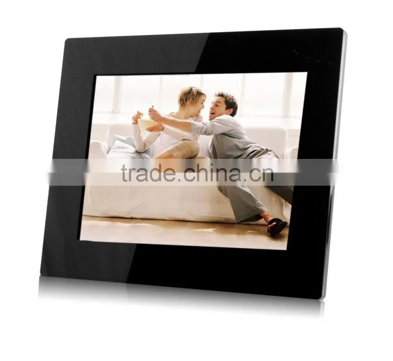 12.1 inch digital photo frame---unparalleled wedding gift