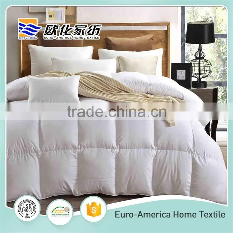Wholesale Home Quilts Down Comforter