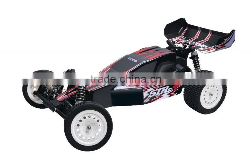 1/10 Scale 4WD RC Big Monster Truck high speed car toy