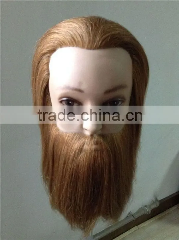 hot sale conventional male training head